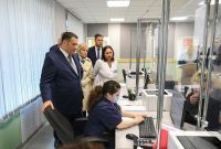 По поручению Губернатора Игоря Рудени в родильном доме и женской консультации Ржева проведут ремонт, а для ЦРБ закупят МРТ.